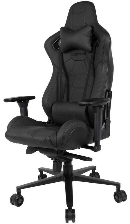 AndaSeat AD14-03-B-L/C-B01, черный купить,403892