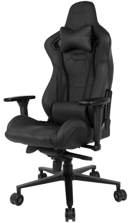 AndaSeat AD14-03-B-L/C-B01, черный купить,403892