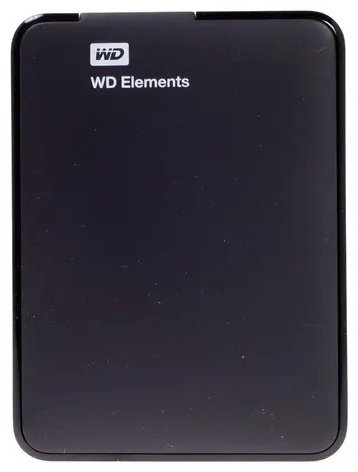 Внешний накопитель Western Digital WDBU6Y0020BBK-WESN 2000 ГБ - ForteMarket Внешний накопитель Western Digital WDBU6Y0020BBK-WESN 2000 ГБ купить,88940