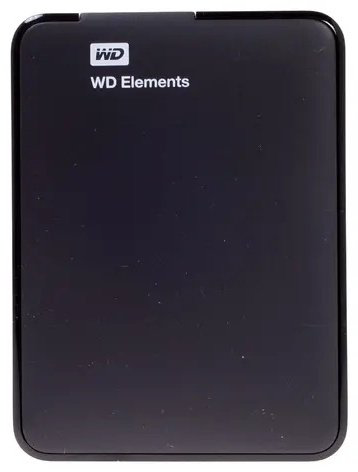Внешний накопитель Western Digital WDBU6Y0020BBK-WESN 2000 ГБ - ForteMarket Внешний накопитель Western Digital WDBU6Y0020BBK-WESN 2000 ГБ купить,88940