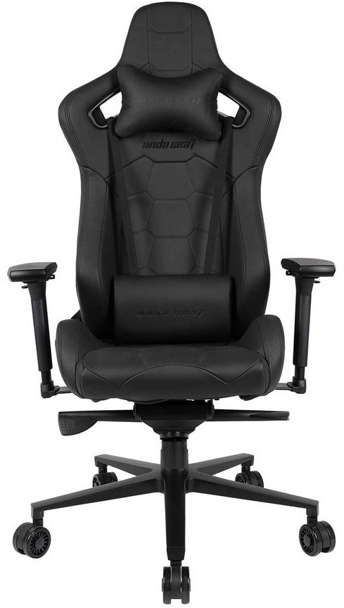 AndaSeat AD14-03-B-L/C-B01, черный купить,403892