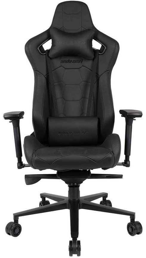 AndaSeat AD14-03-B-L/C-B01, черный купить,403892