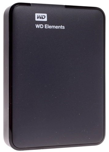 Внешний накопитель Western Digital WDBU6Y0020BBK-WESN 2000 ГБ - ForteMarket Внешний накопитель Western Digital WDBU6Y0020BBK-WESN 2000 ГБ купить,88940
