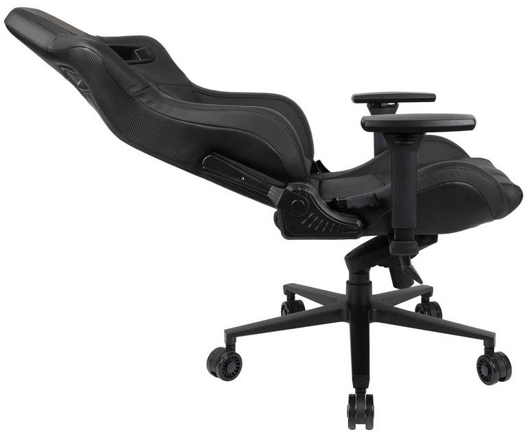AndaSeat AD14-03-B-L/C-B01, черный купить,403892