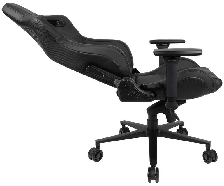 AndaSeat AD14-03-B-L/C-B01, черный купить,403892