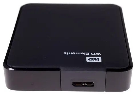 Внешний накопитель Western Digital WDBU6Y0020BBK-WESN 2000 ГБ - ForteMarket Внешний накопитель Western Digital WDBU6Y0020BBK-WESN 2000 ГБ купить,88940