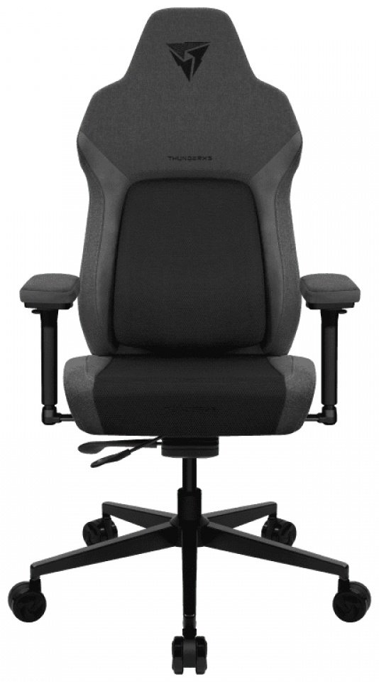 Игровое кресло ThunderX3 CORE-Loft, черный купить,NaN