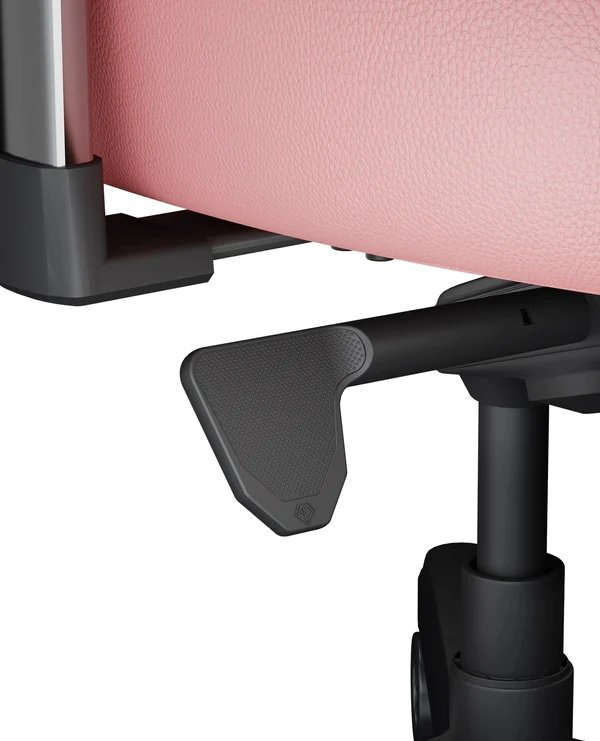 Игровое кресло AndaSeat Kaiser Series 3 AD12YDC-XL-01-P-PVC, розовый купить,271994