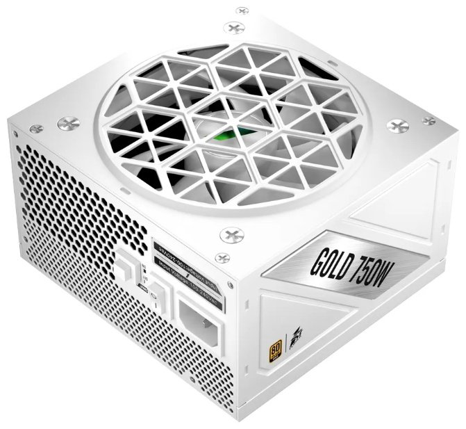 Блок питания 1STPLAYER NGDP HA-750BA4 750 Вт купить,NaN