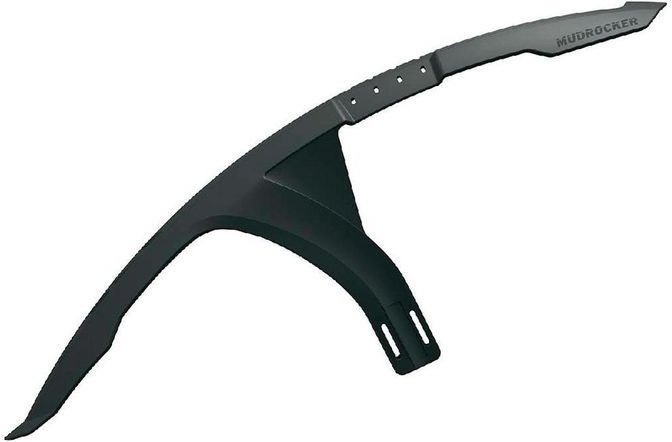 Крыло SKS Mudrocker Front 11669 черное купить,NaN