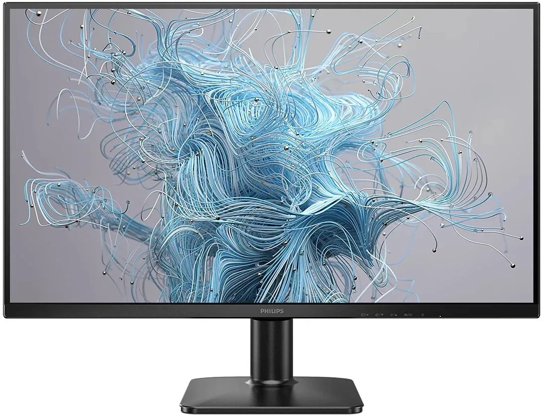 Монитор 27" Philips 27E2N2500/01 черный - ForteMarket Монитор 27" Philips 27E2N2500/01 черный купить,97812