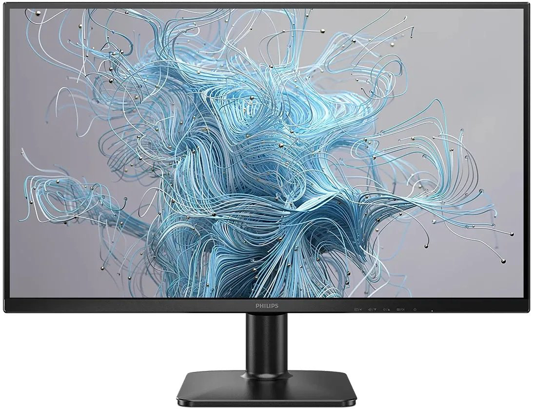 Монитор 27" Philips 27E2N2500/01 черный - ForteMarket Монитор 27" Philips 27E2N2500/01 черный купить,97812