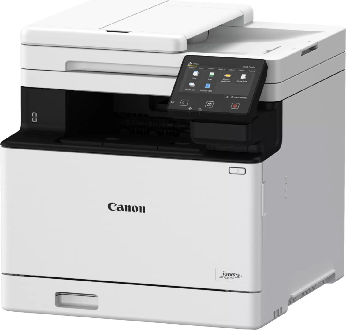 МФУ Canon i-SENSYS MF752CDW II