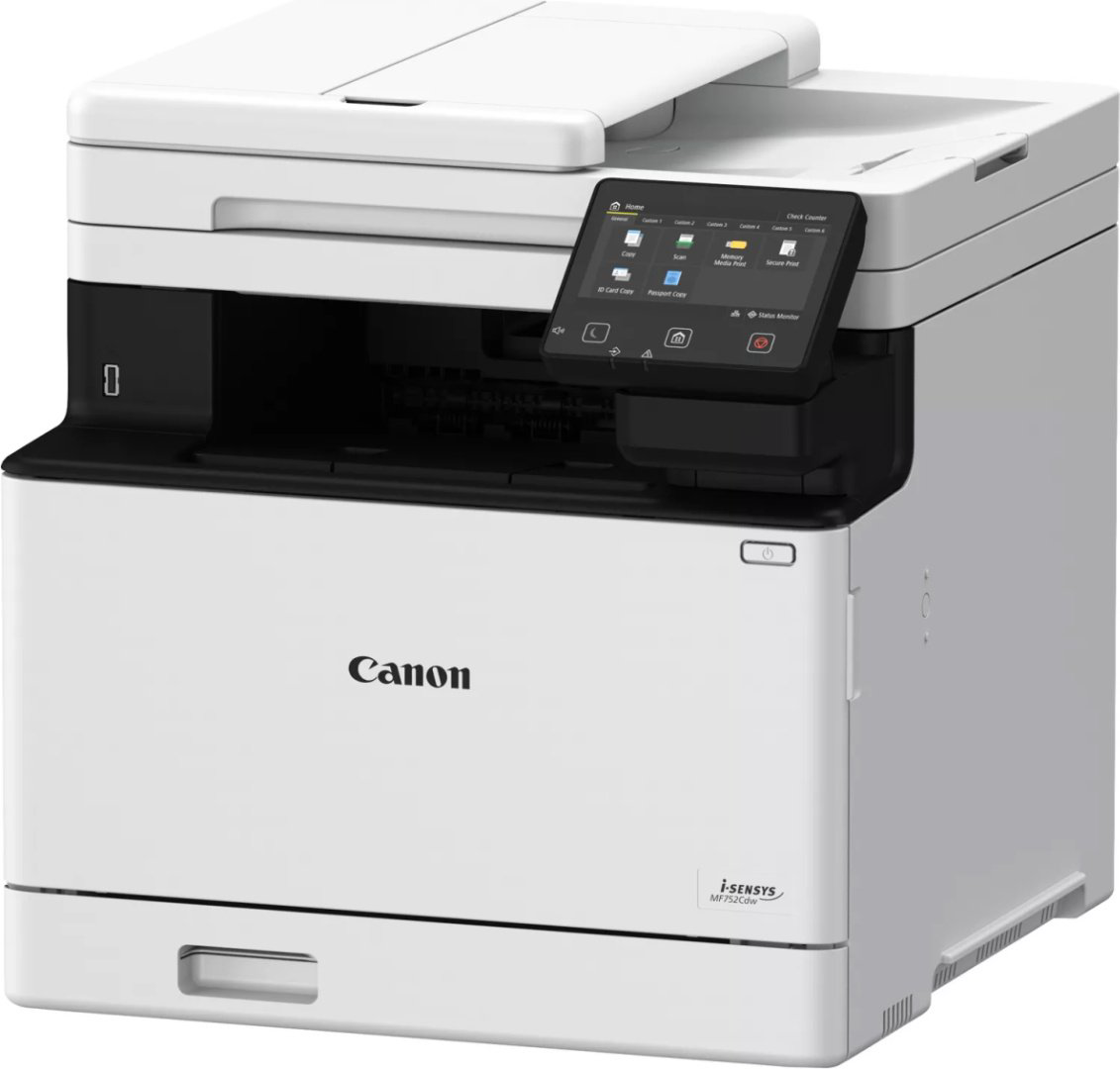 МФУ Canon i-SENSYS MF752CDW II
