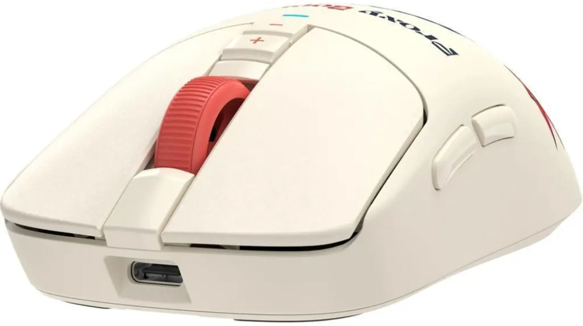 Мышь Bloody R72 Ultra Duo Proxy Boom бежевый купить,22990