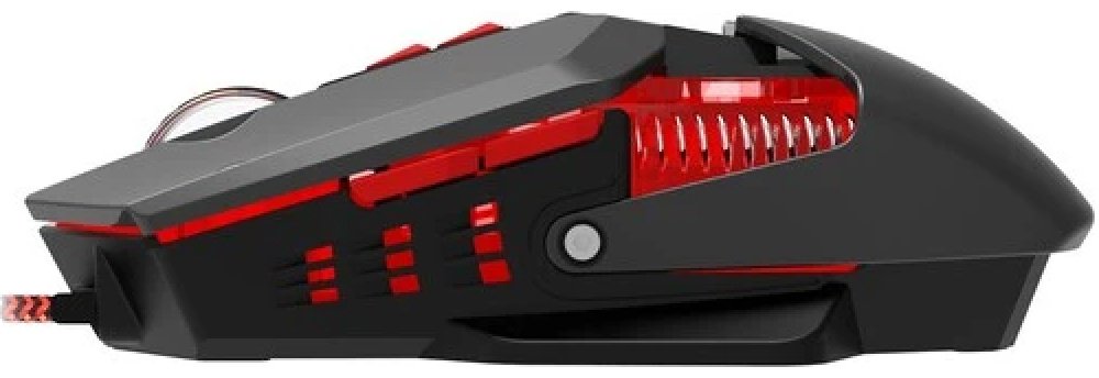 Мышь Acer Nitro OMW302 черный