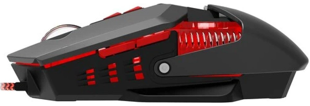 Мышь Acer Nitro OMW302 черный купить,12990