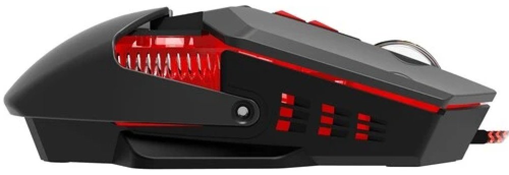 Мышь Acer Nitro OMW302 черный