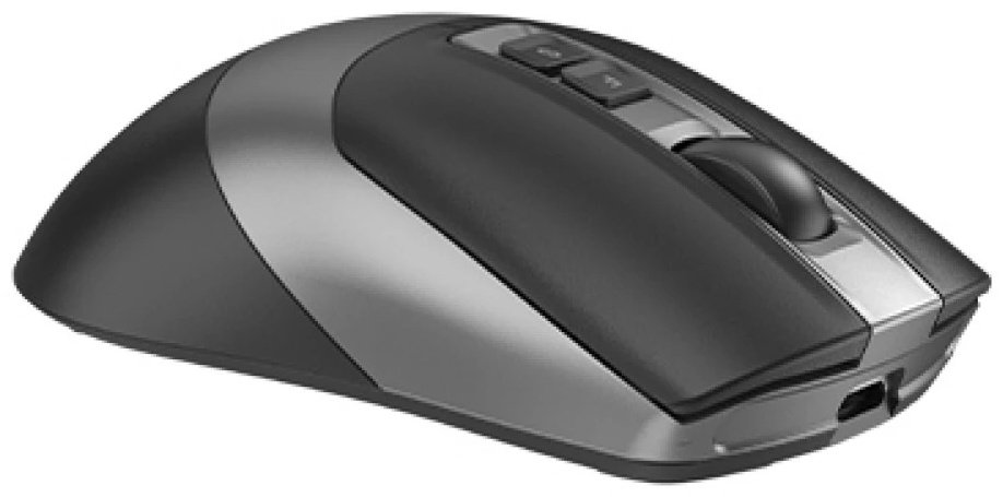 Мышь A4Tech FB50CS Plus (FB50CSPlus Black) черный купить,NaN