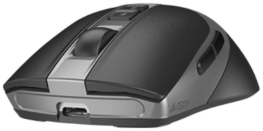 Мышь A4Tech FB50CS Plus (FB50CSPlus Black) черный купить,NaN