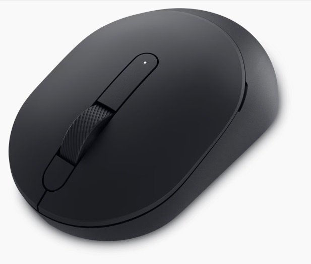 Мышь DELL MS7421W черный купить,NaN