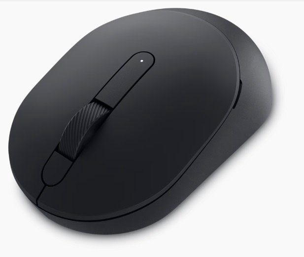 Мышь DELL MS7421W черный купить,NaN