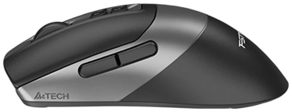 Мышь A4Tech FB50CS Plus (FB50CSPlus Black) черный купить,NaN