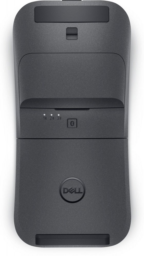 Мышь DELL MS700 черный купить,NaN
