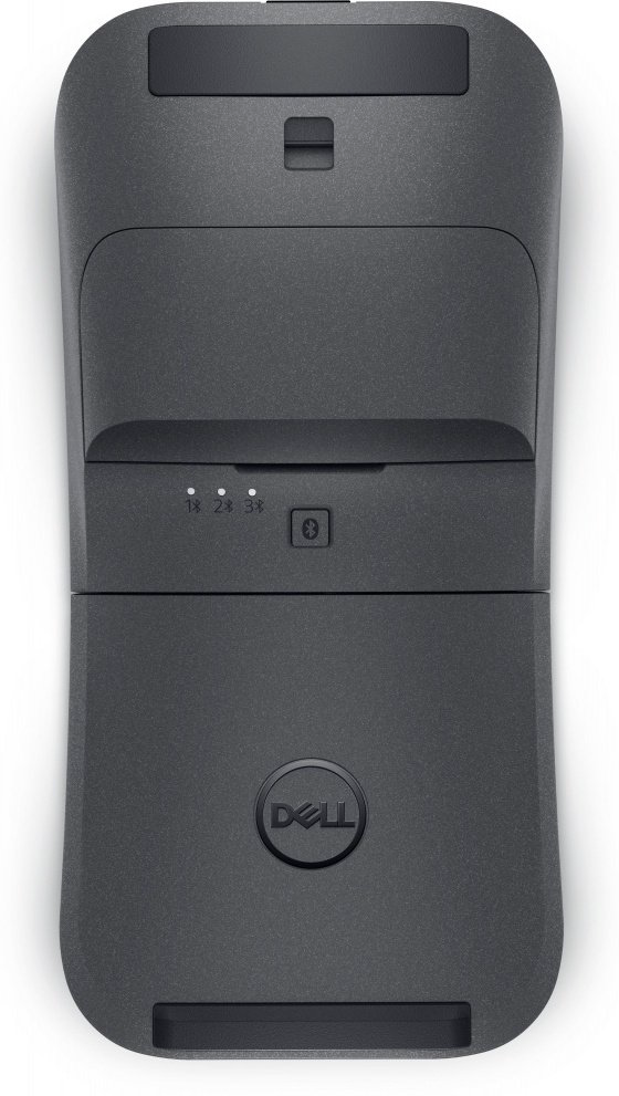 Мышь DELL MS700 черный купить,NaN