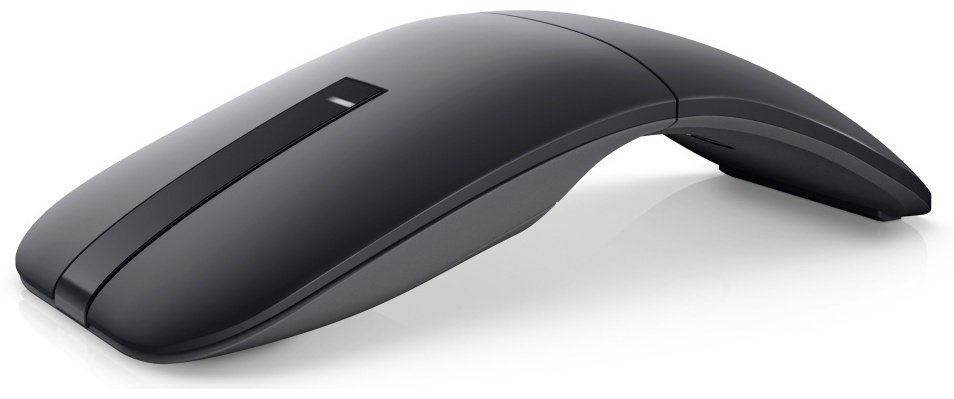 Мышь DELL MS700 черный купить,NaN