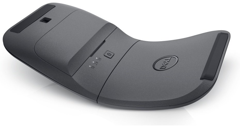 Мышь DELL MS700 черный купить,NaN
