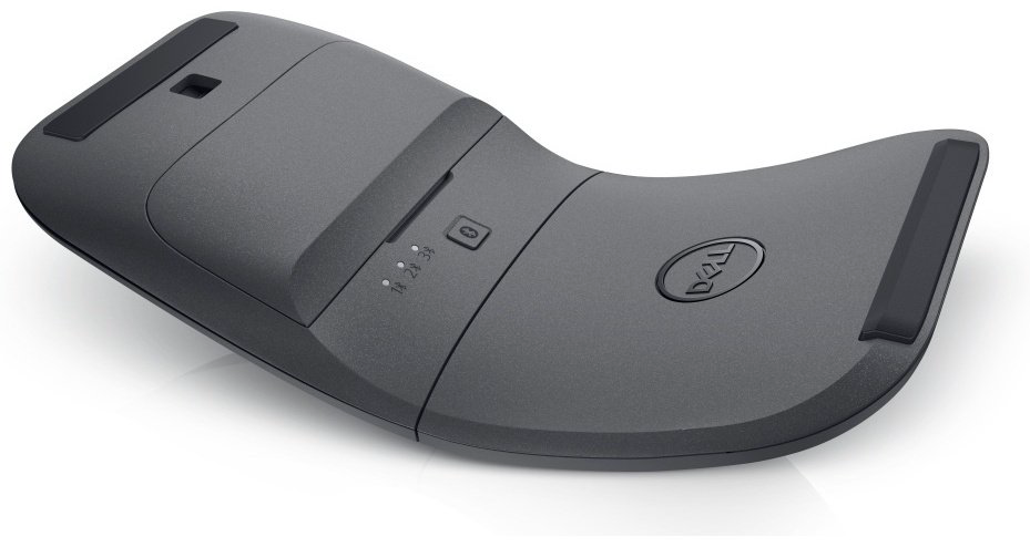 Мышь DELL MS700 черный купить,NaN