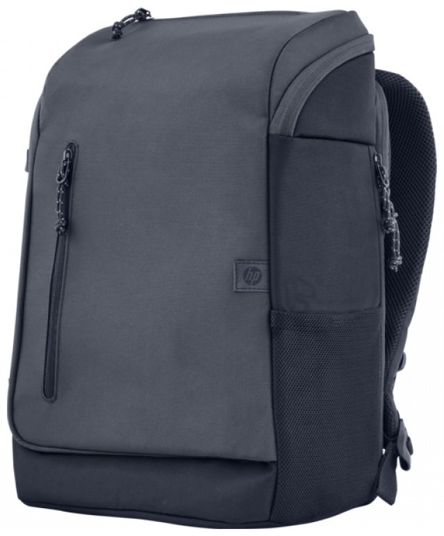 Рюкзак HP 6H2D8AA до 15.6" черный купить,NaN