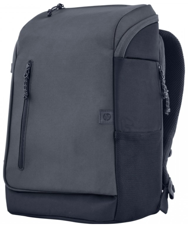 Рюкзак HP 6H2D8AA до 15.6" черный купить,NaN