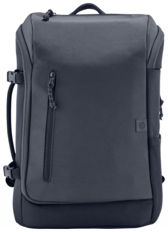 Рюкзак HP 6H2D8AA до 15.6" черный купить,NaN