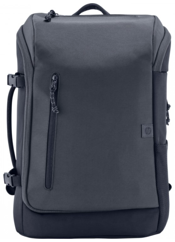 Рюкзак HP 6H2D8AA до 15.6" черный купить,NaN