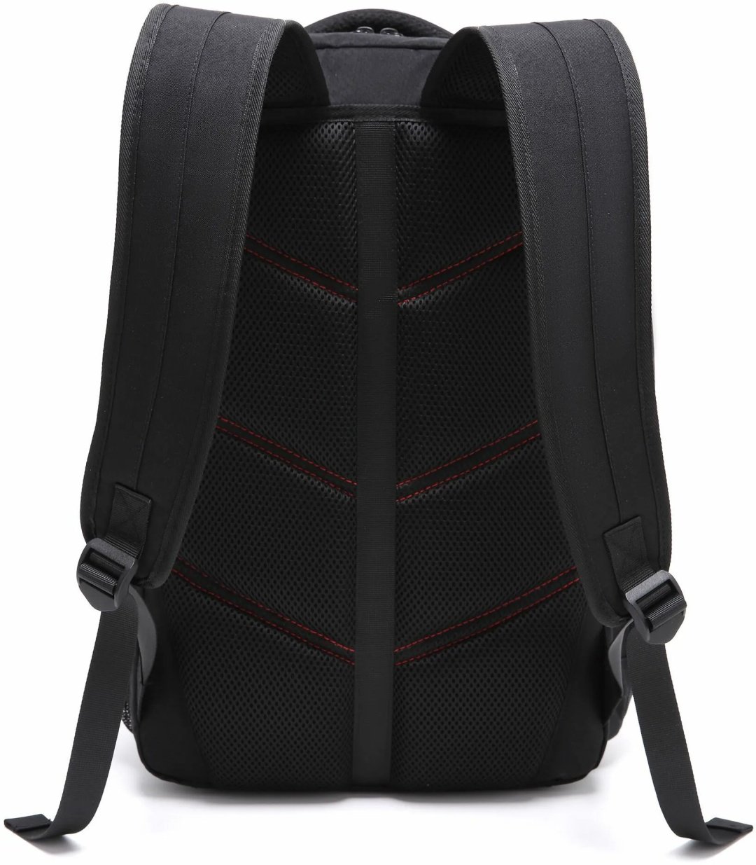 Рюкзак Acer Nitro OBG31 ZL.BAGEE.00G до 15.6" черный