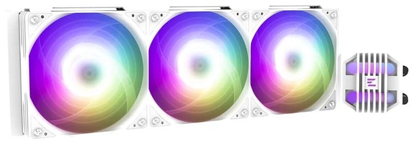 Zalman Alpha 2 SE A36 ARGB белый купить,NaN