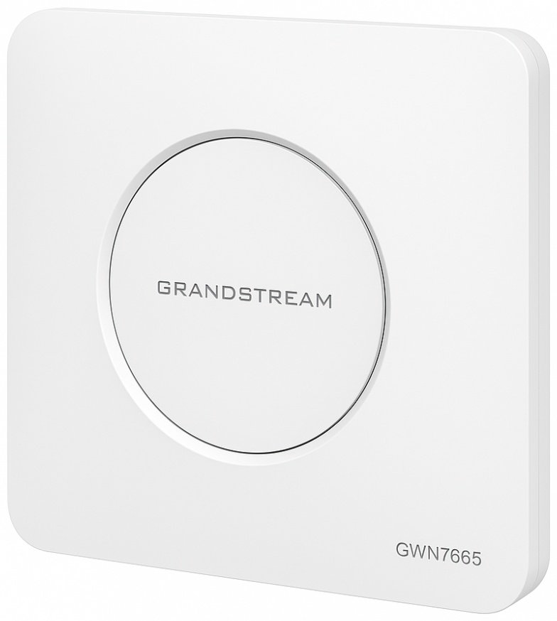 Wi-Fi точка доступа Grandstream GWN7665 купить,62573