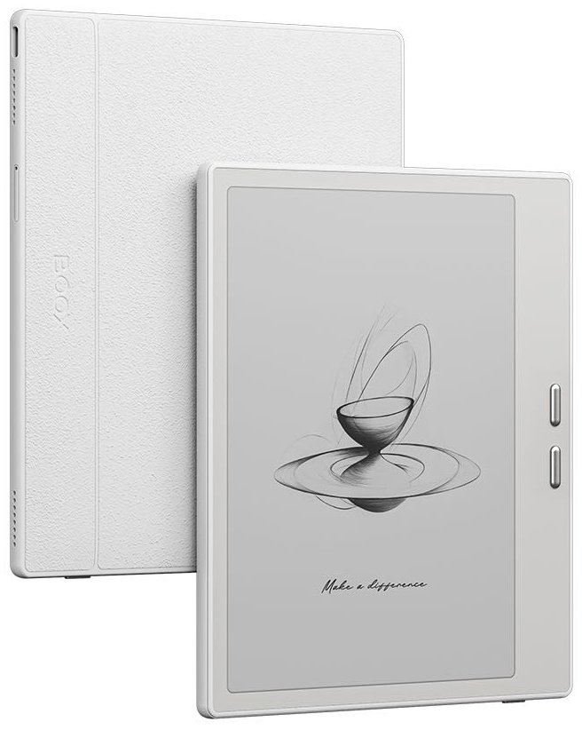 Электронная книга ONYX BOOX GO 7 белый