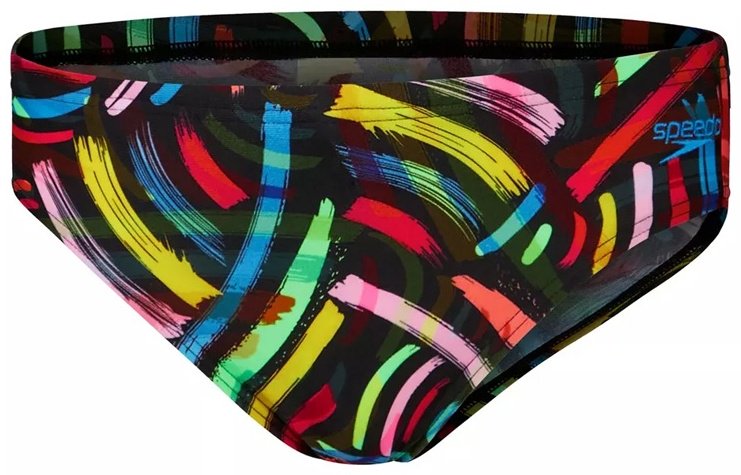 Плавки Speedo мультиколор купить,NaN