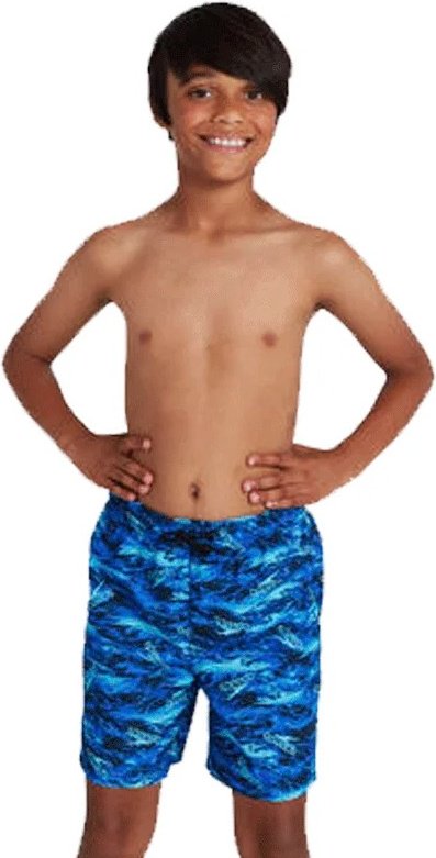 Шорты Speedo синий купить,NaN