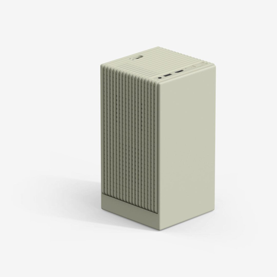 Проектор Wanbo Cube 2 Pro купить,93990