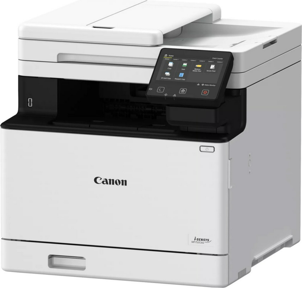 МФУ Canon i-SENSYS MF752CDW II