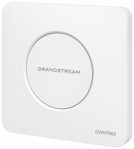 Wi-Fi точка доступа Grandstream GWN7665