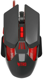 Мышь Acer Nitro OMW302 черный