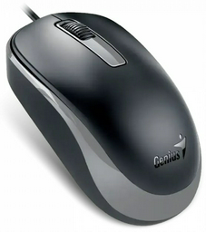 Мышь Genius DX-125S черный