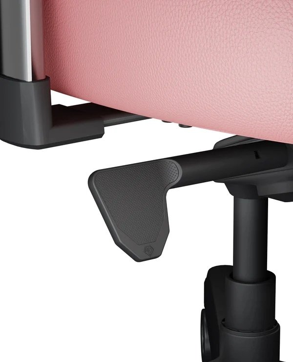 Игровое кресло AndaSeat Kaiser 3 AD12YDC-L-01-P-PVC, розовый купить,244900