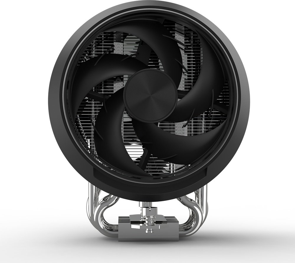 Zalman ZET5 черный