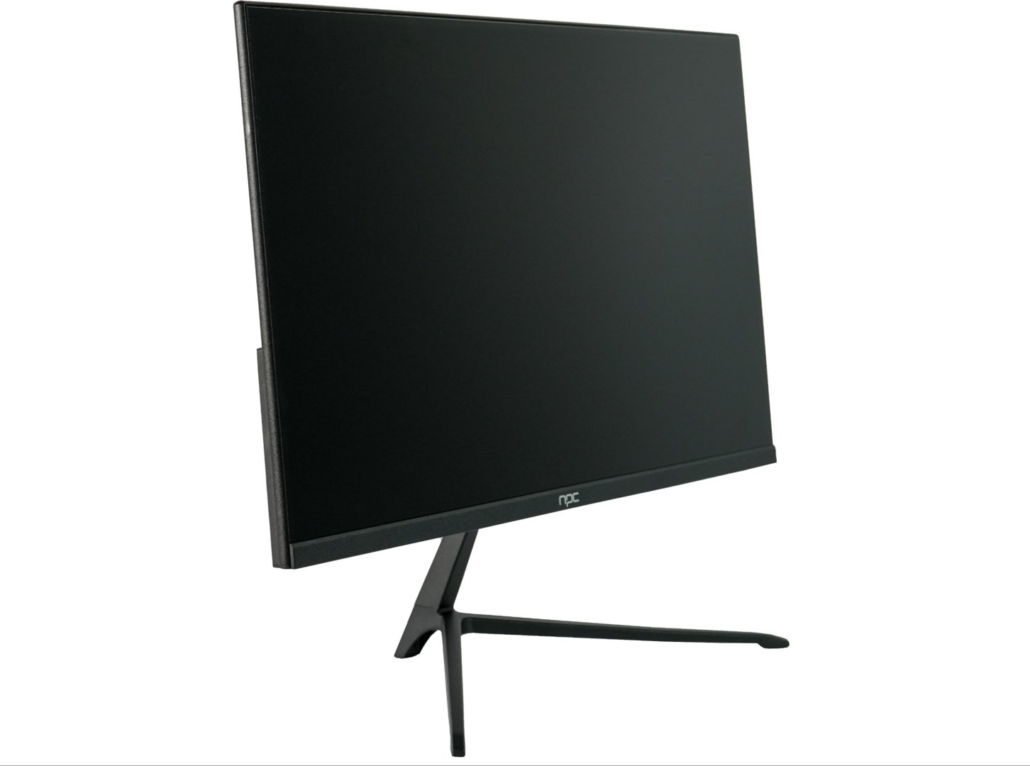 Монитор 21.45" NPC MF2219-V черный купить,NaN
